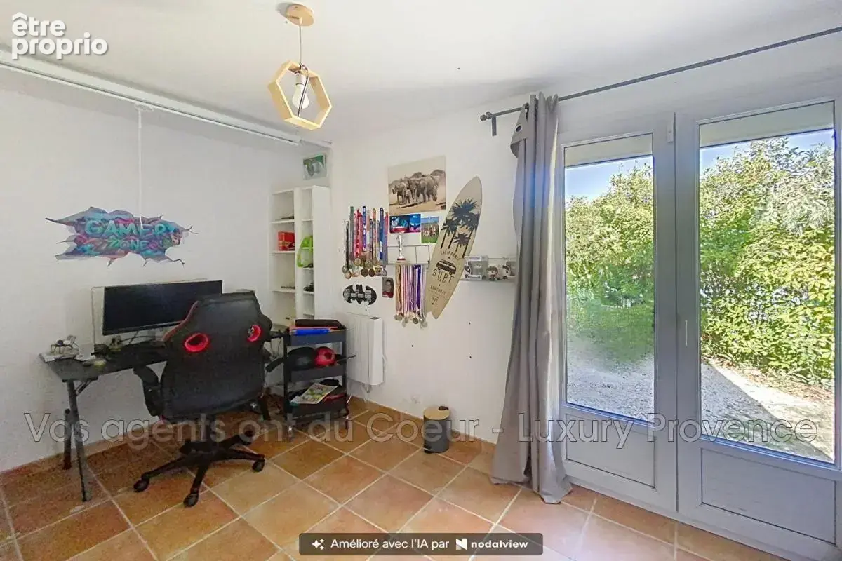 vente maison 6 Pièce(s) - photo 11