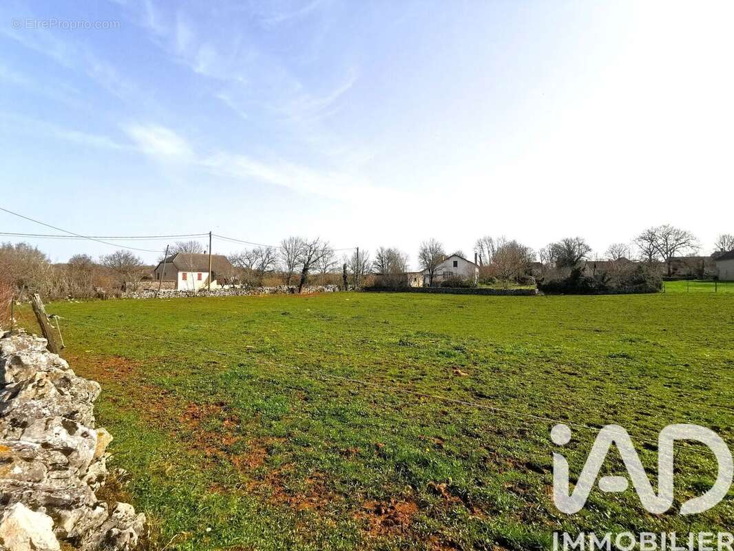 Photo 8 - Terrain à LIVERNON