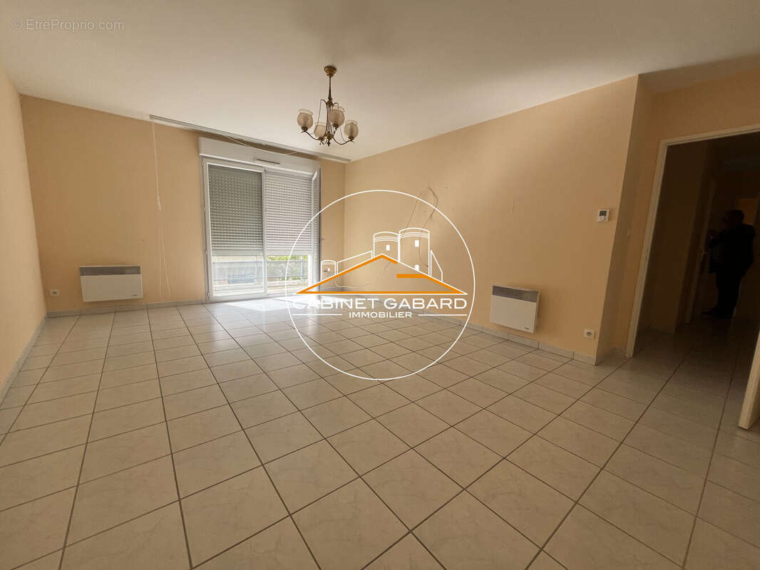 Appartement à ANGERS