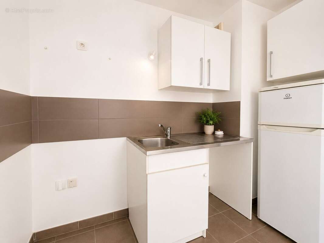 Appartement à VIRY-CHATILLON