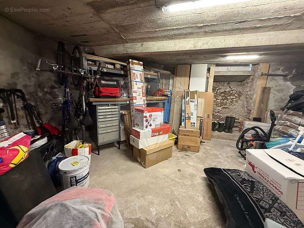 Appartement à SAINT-PALAIS-SUR-MER