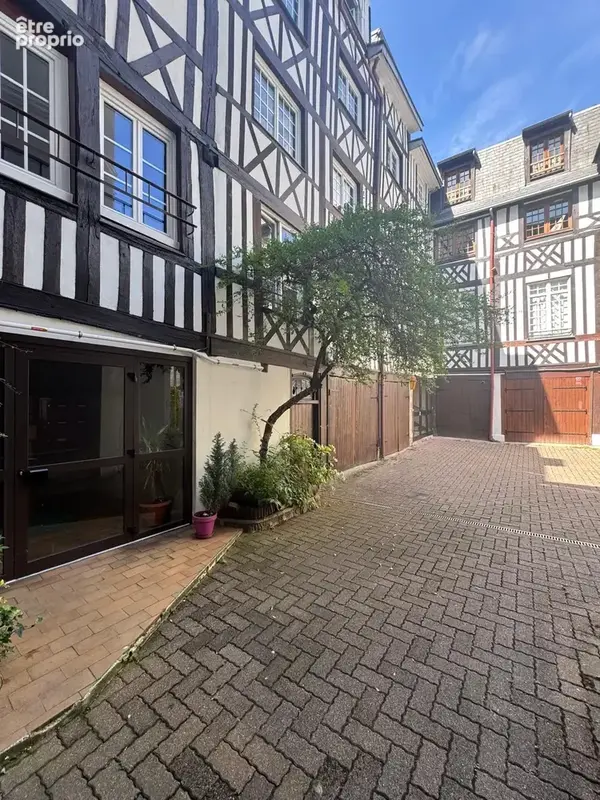 Appartement 2 pièces 51 m² à vendre à Rouen (76000) - photo 9