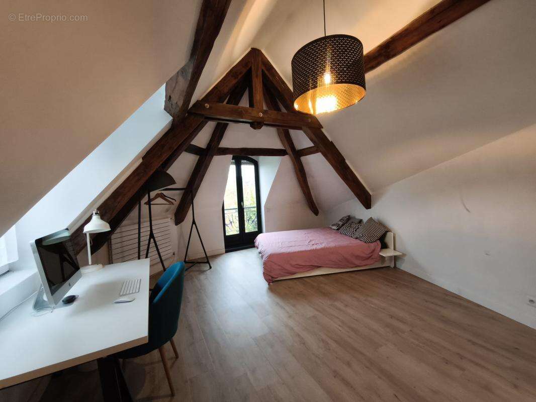 Maison 210 m² à Orgeval  - photo 11