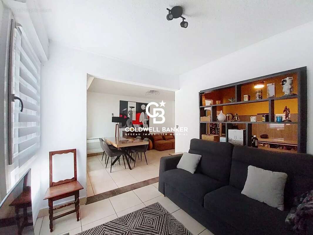 Appartement à SAINT-RAPHAEL