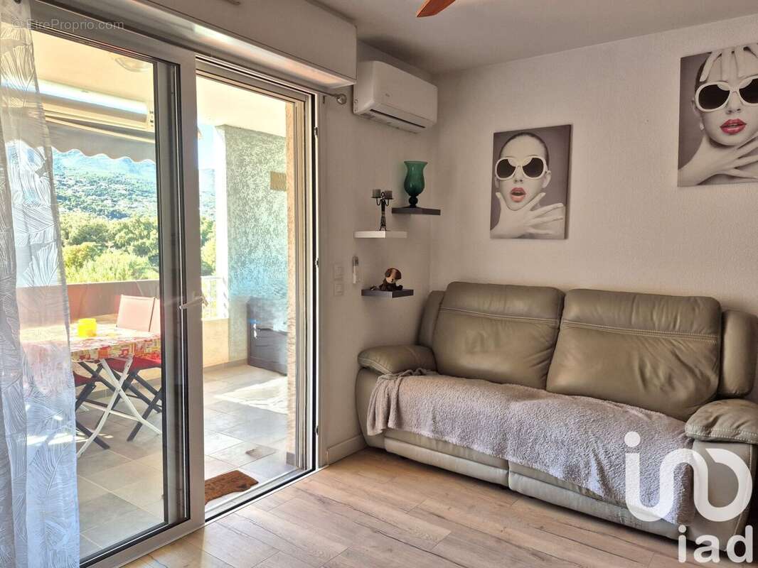 Photo 9 - Appartement à LUCCIANA
