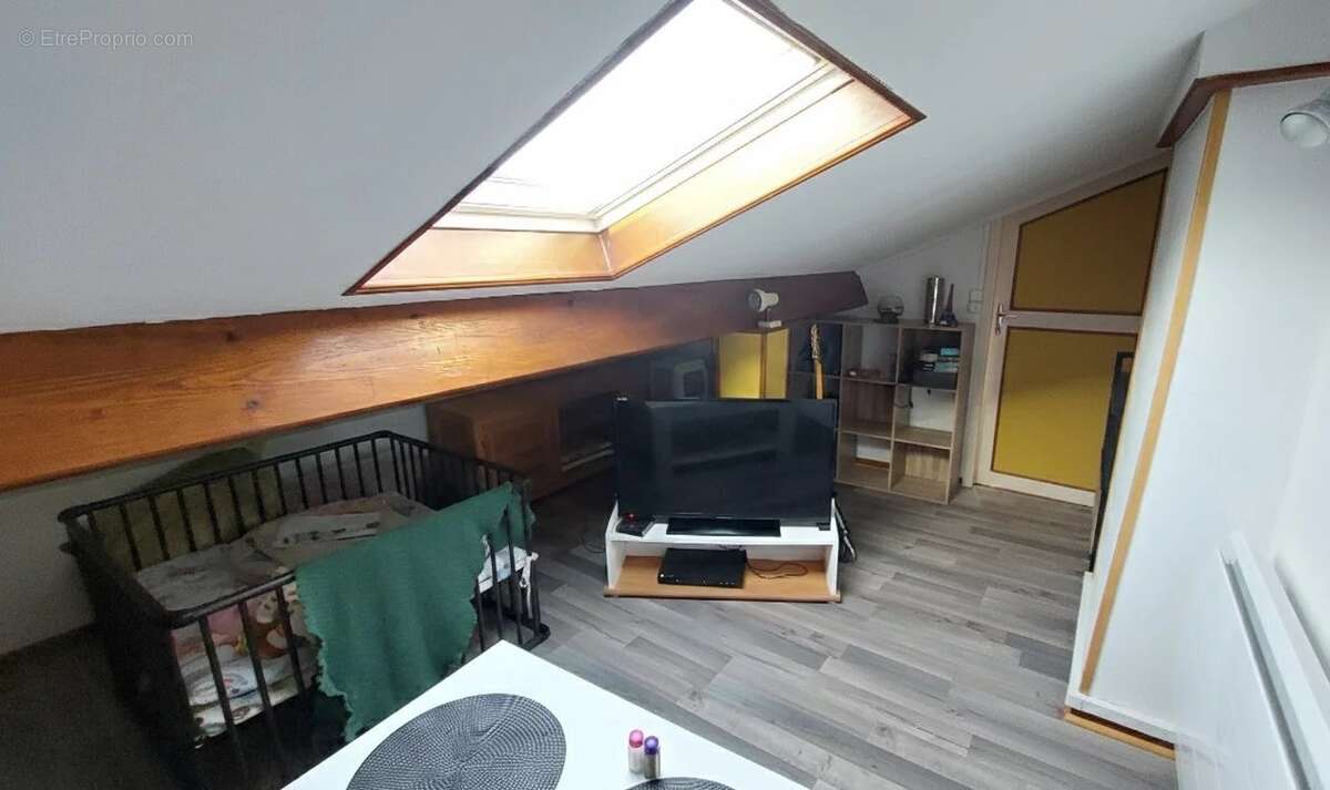Maison à BEAUMONT