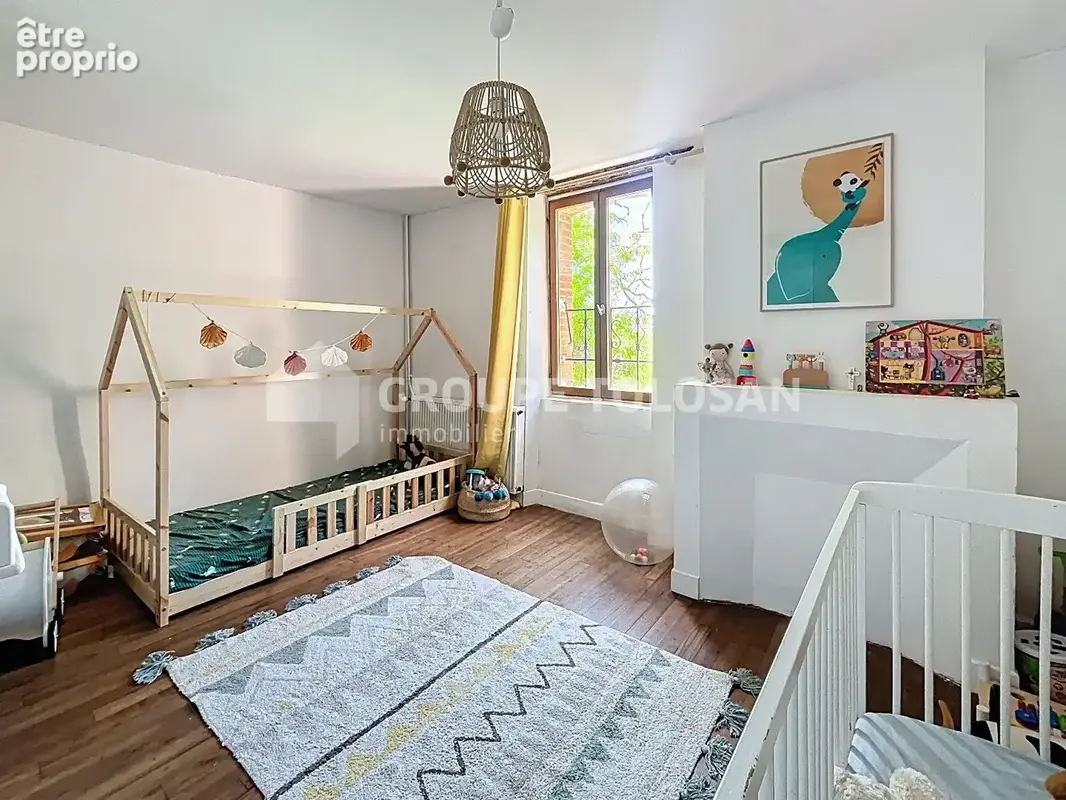 Maison 6 pièces 182 m² à vendre à Le Faget (31460) - photo 12