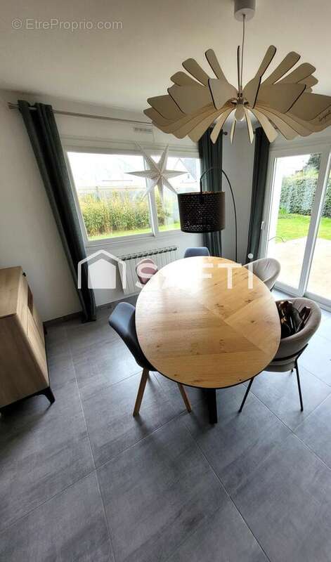 Photo 3 - Maison à BREST