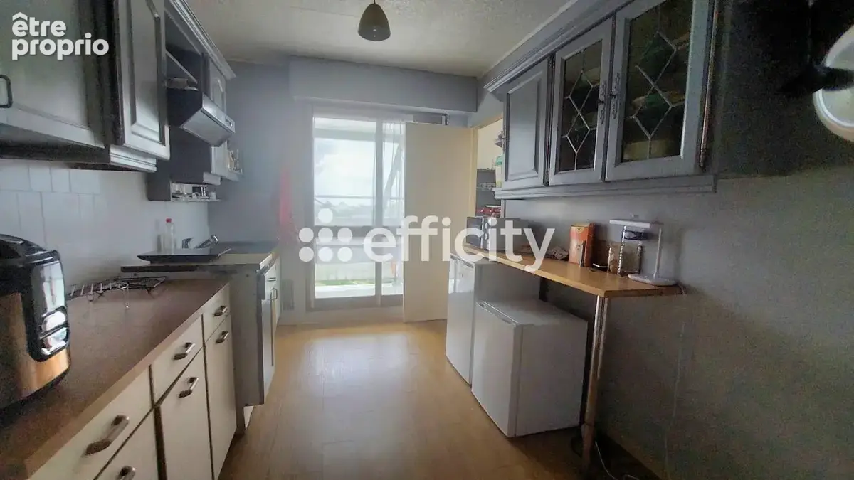 Appartement - photo 5