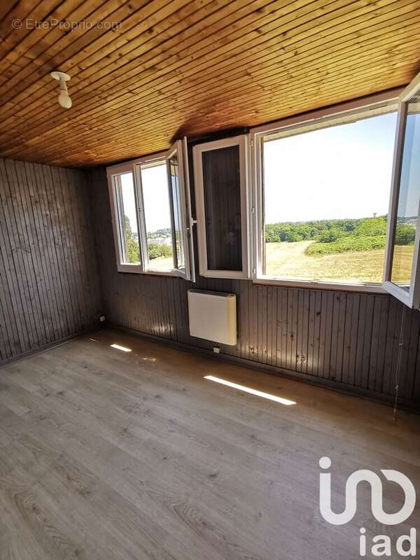 Photo 9 - Maison à SAINT-QUAY-PORTRIEUX