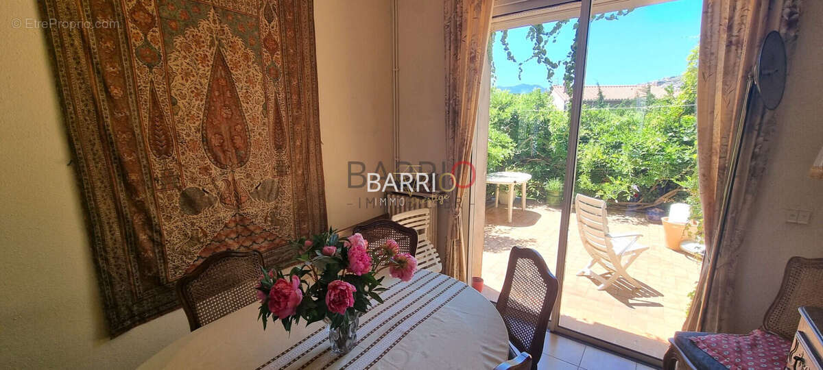 Maison à BANYULS-SUR-MER