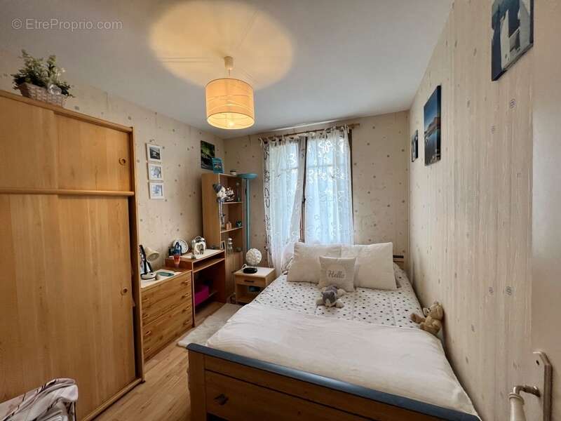 Maison 3 chambres + grand sous sol - photo 3