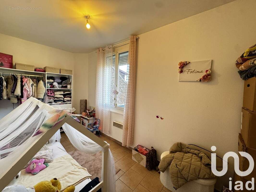 Photo 4 - Appartement à DOUAI