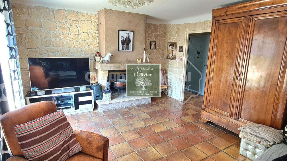 Maison à ARLES