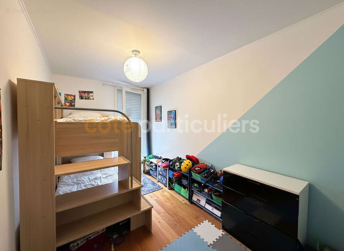 Appartement Crosne 4 pièces 70,41 m2 - photo 12