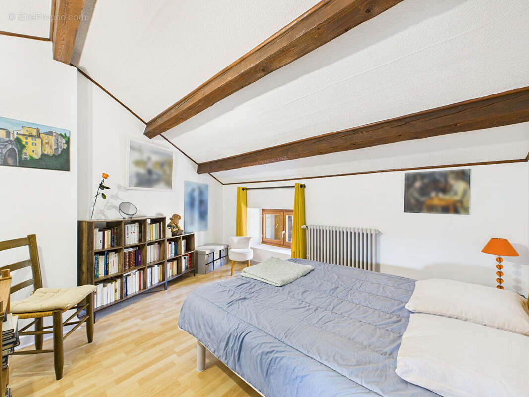 Maison à SAINT-FELICIEN