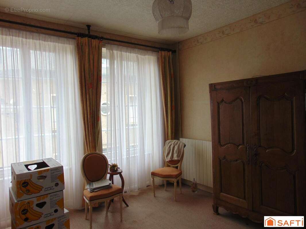 Photo 9 - Maison à ATHIS-DE-L'ORNE