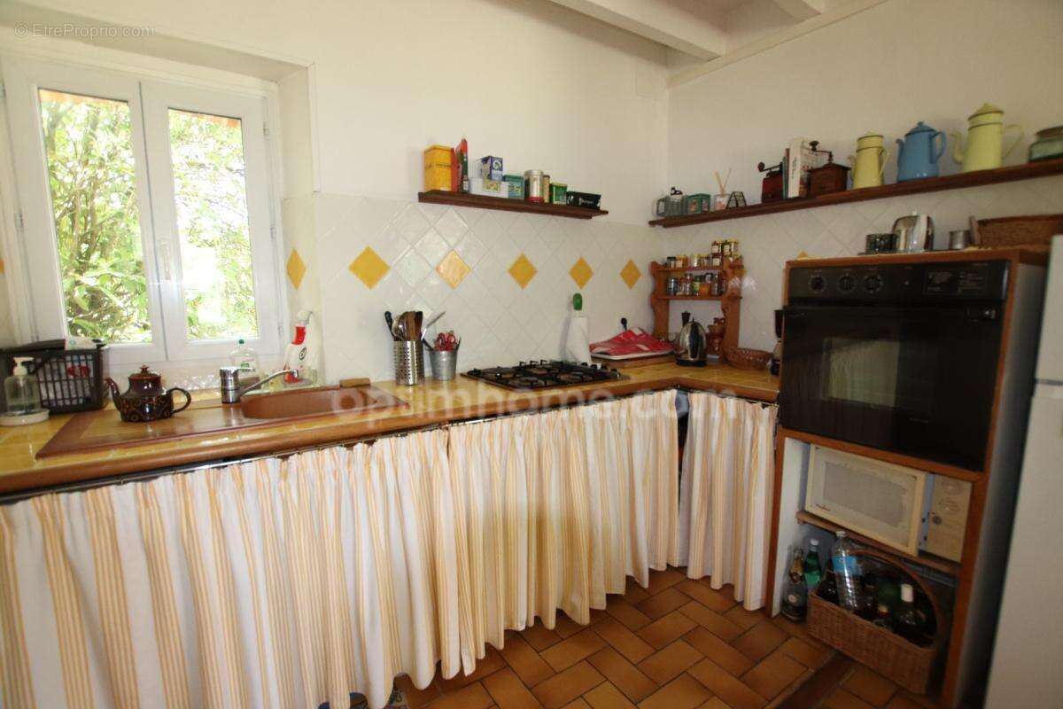 NANCAY, 12 kms de l'A71 SALBRIS MAISON DE CAMPAGNE au calme en très bon état - photo 9