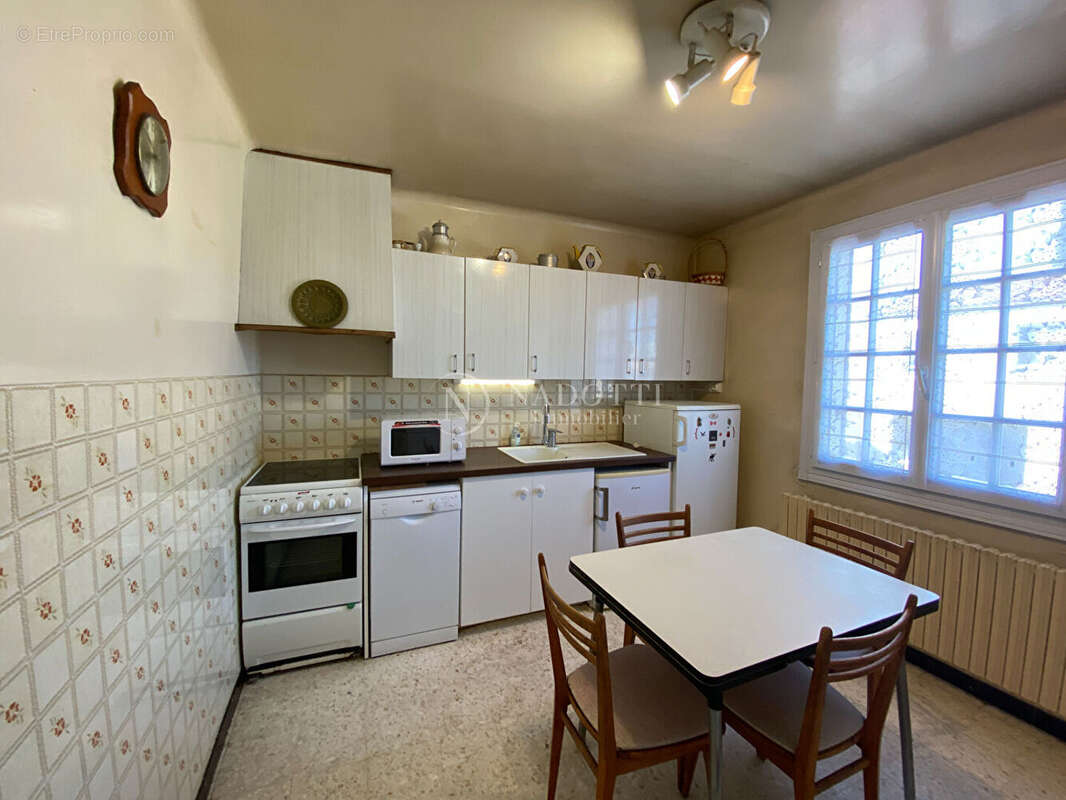 Maison à CAVAILLON