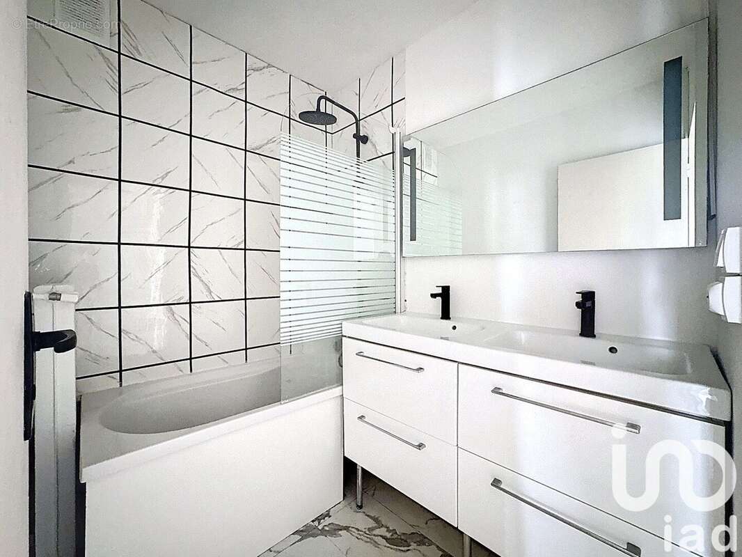 Photo 6 - Appartement à REIMS