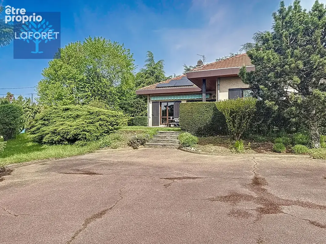 Maison Saint Genis Laval 5 pièce(s) 220 m2 - photo 6