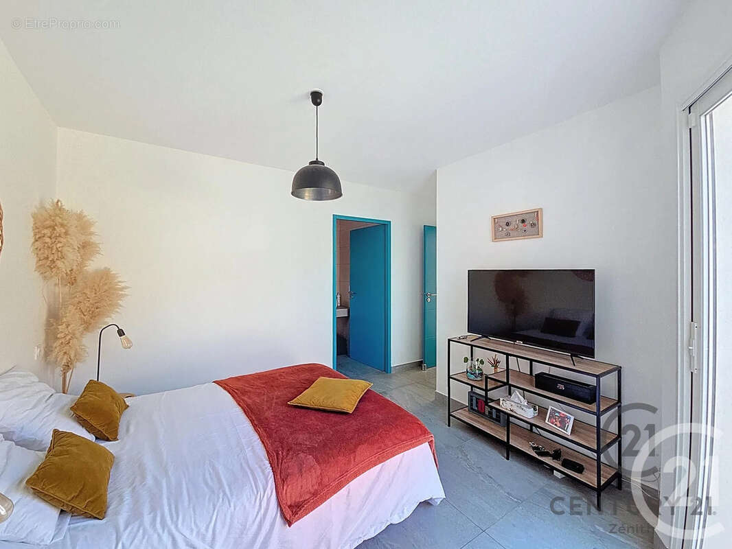 Maison à LE BARCARES