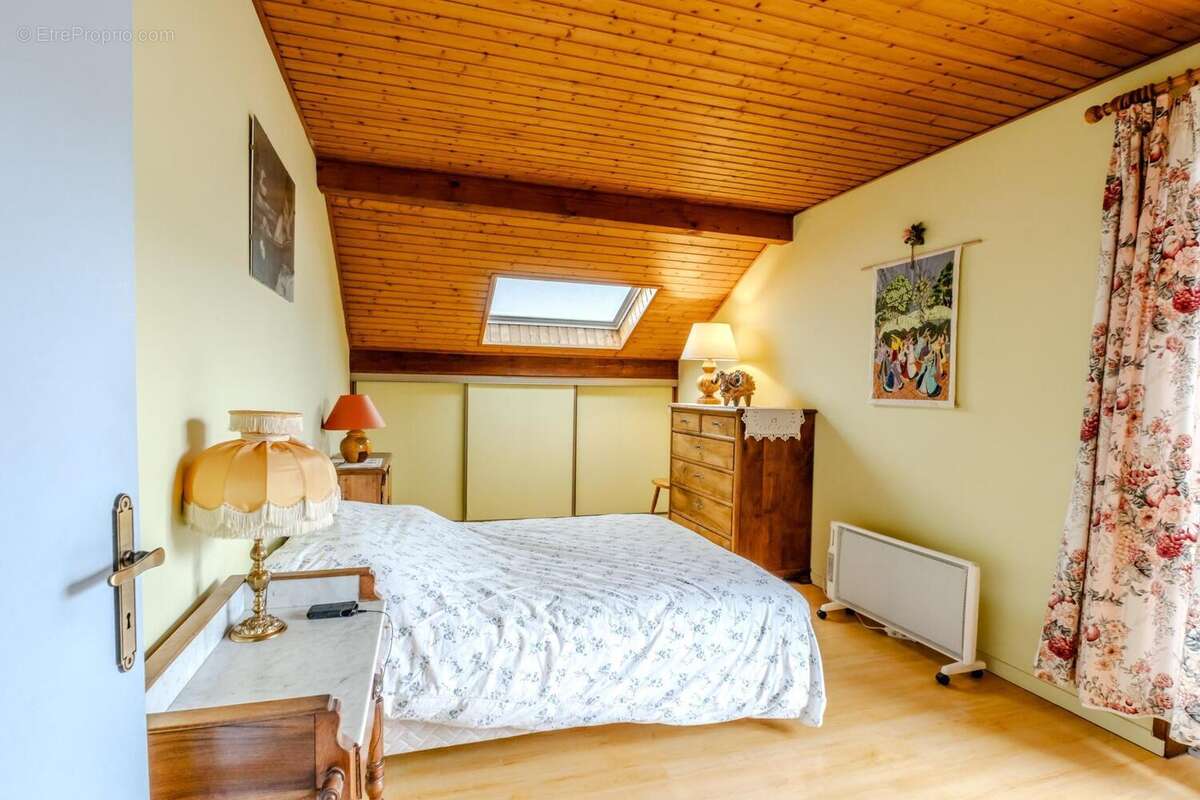 Photo 7 - Maison à ARMOY