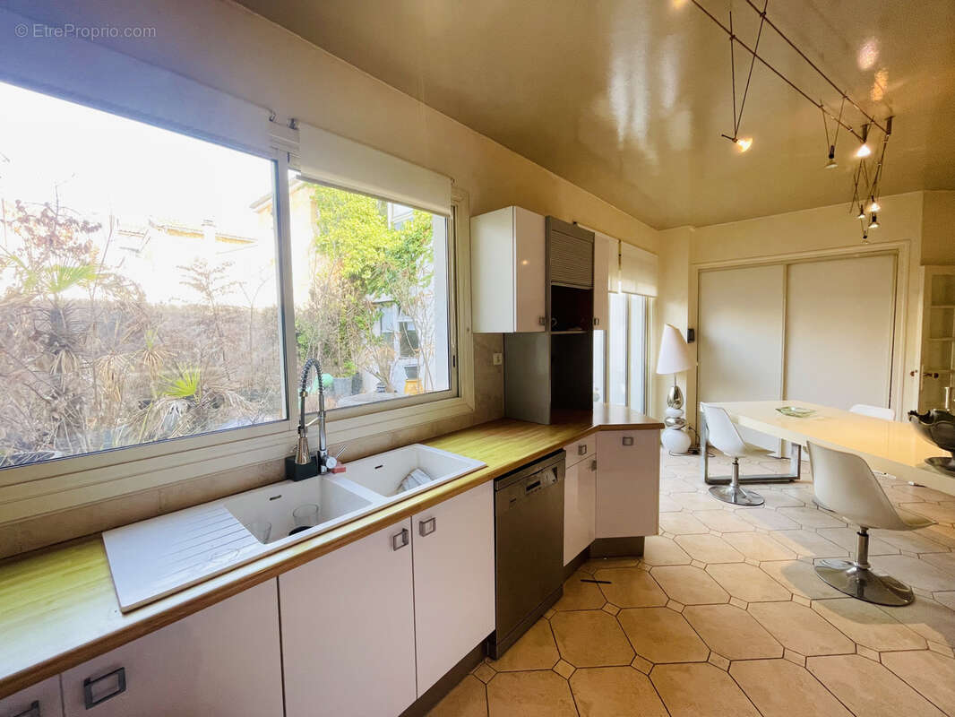 Appartement à LIBOURNE