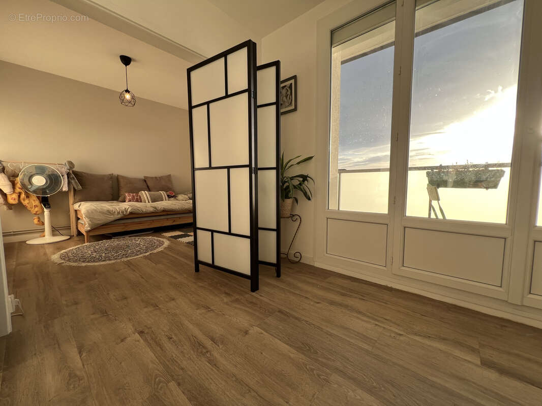 Appartement à ORLEANS