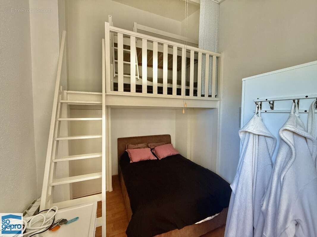 Appartement à AGDE