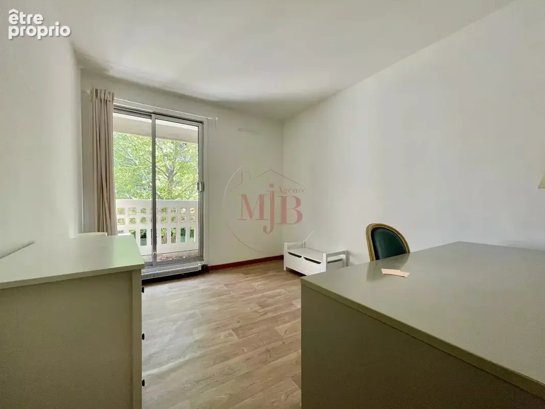 Appartement 112 m² à Aix-En-Provence  - photo 14