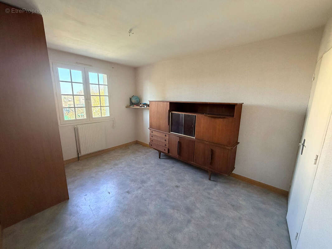 Maison à SAINT-BERTHEVIN