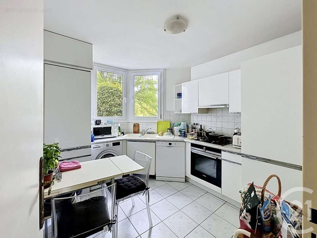 Photo 7 - Appartement à MONTPELLIER