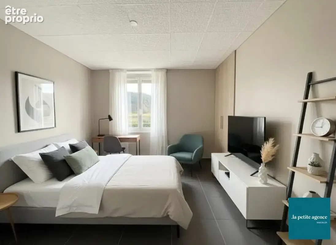 Maison 5 pièces 140 m² à vendre à Thury-Harcourt (14220) - photo 7