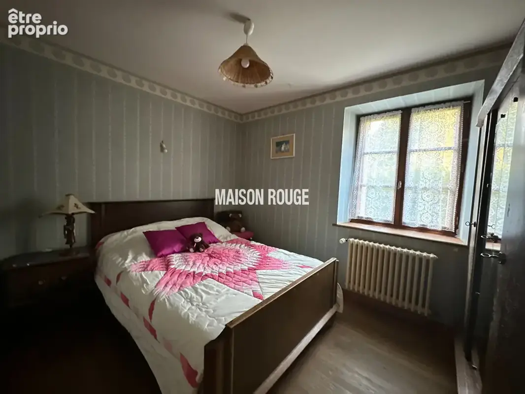 Charmante maison en pierre au calme à Guitté, 4 chambres, vie de plain-pied, à 5 km de la gare de Caulnes et de la 4 voies Renne - photo 5