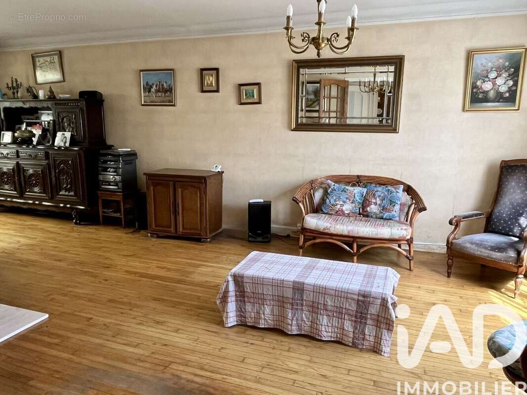 Photo 5 - Maison à FRANCONVILLE