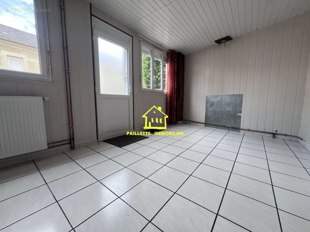Maison 53 m² à Lillebonne  - photo 4