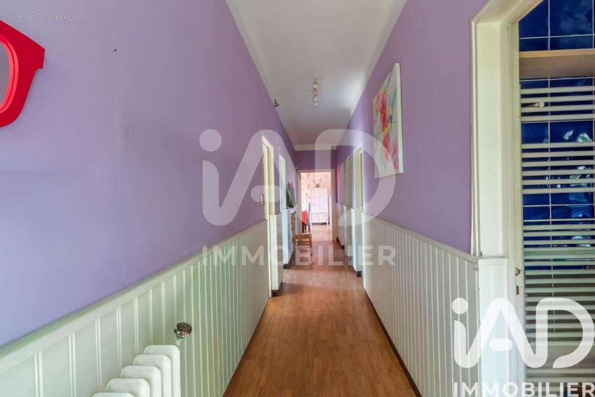 Photo 3 - Maison à LORRIS