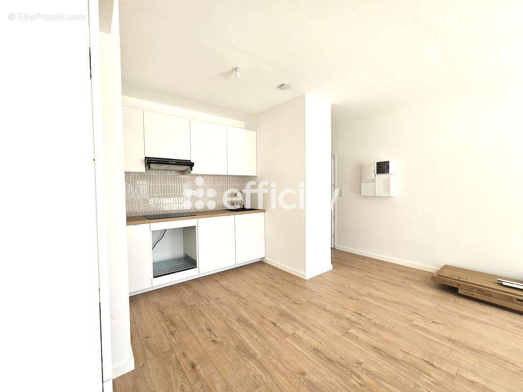 Appartement - photo 5