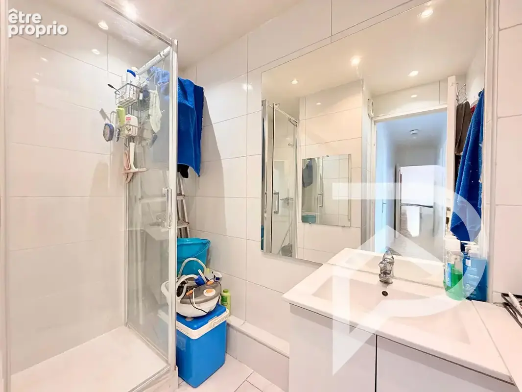 Appartement Vitry Sur Seine 4 pièce(s) 74.02 m2 - photo 13