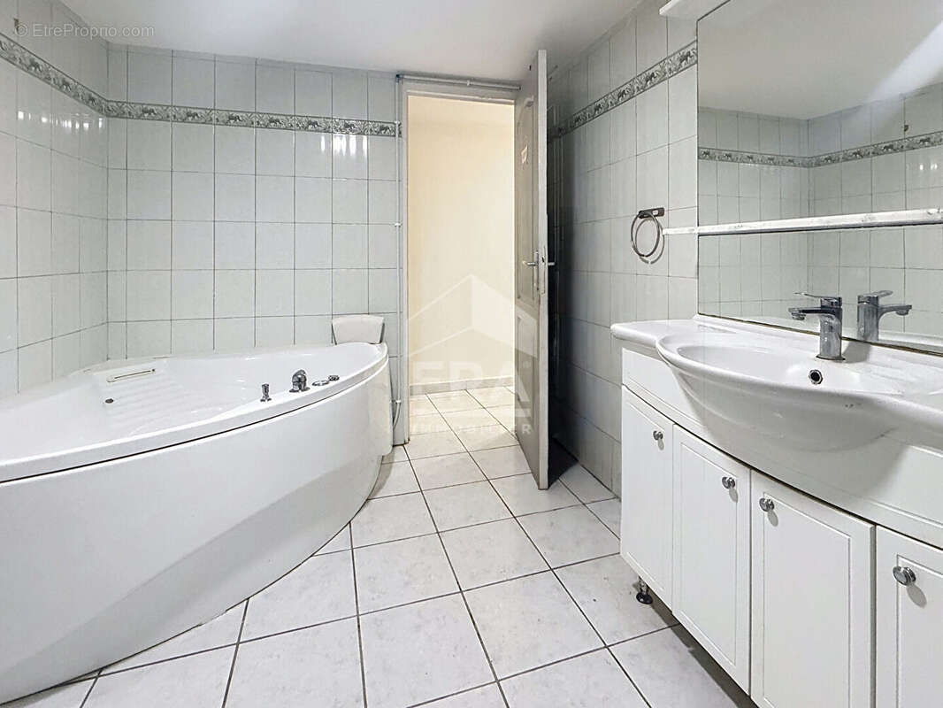 Appartement 46m² à martigues - photo 9
