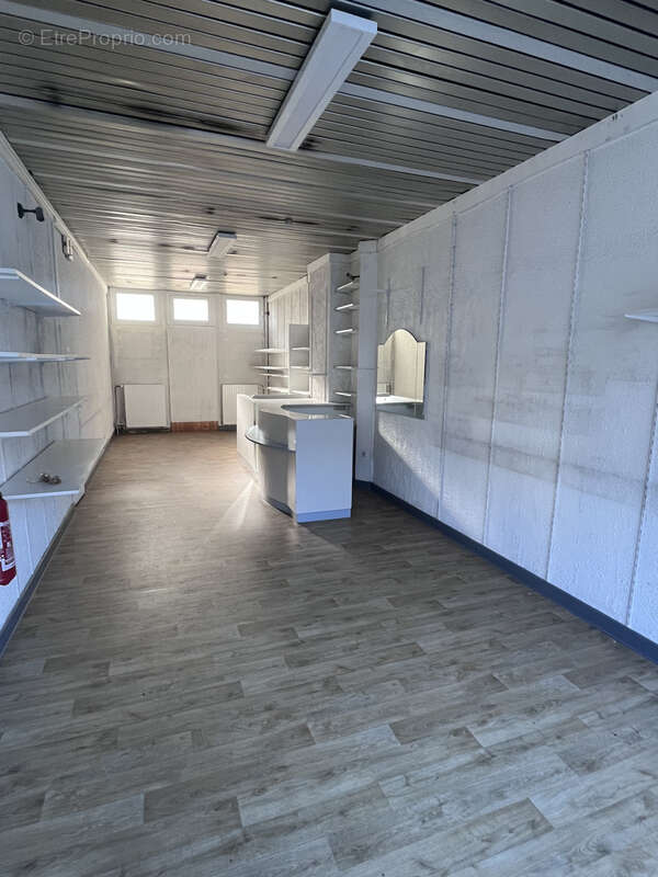 Commerce à LA ROCHE-SUR-YON