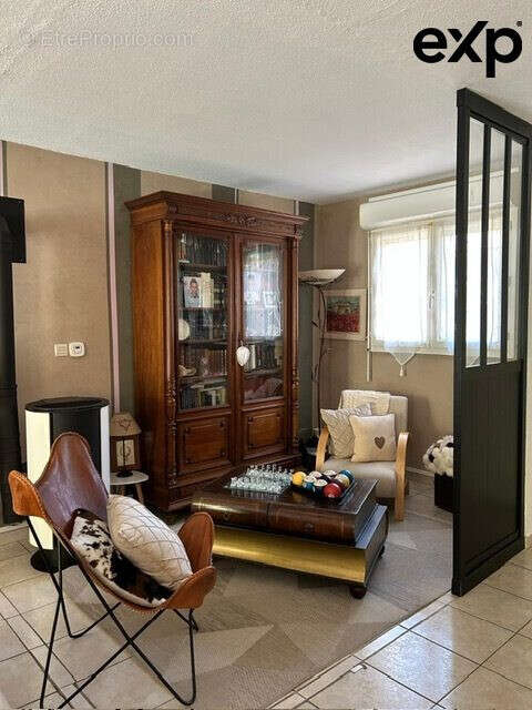 Maison à MARSEILLE-10E