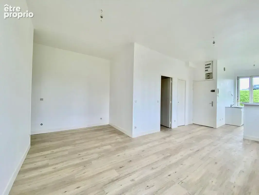 Appartement Falaise 3 pièces 63 m2 - photo 7