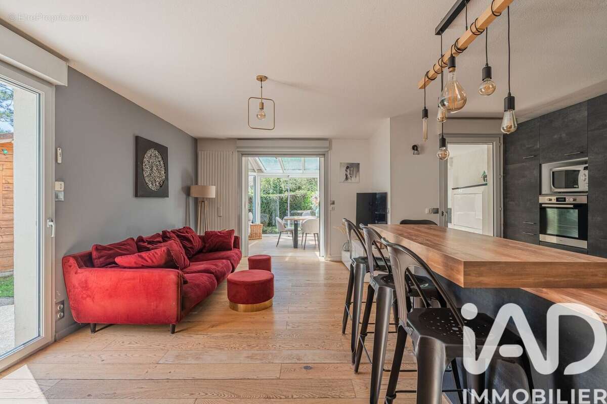 Photo 2 - Maison à VIF
