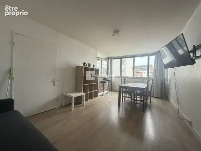 Appartement 2 pièces 46 m² à vendre à Lille (59000) - photo 1