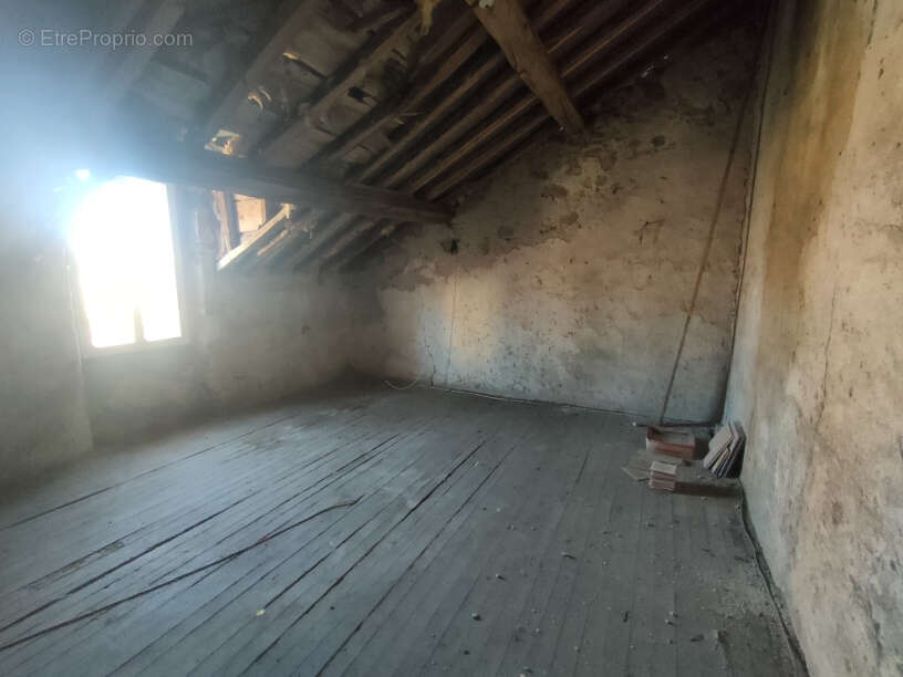 Maison familiale paimboeuf - photo 10