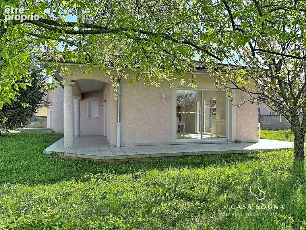Maison - 7 pièces - 154,97 m² - photo 15