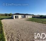 Photo 1 - Maison à FOUGUEYROLLES