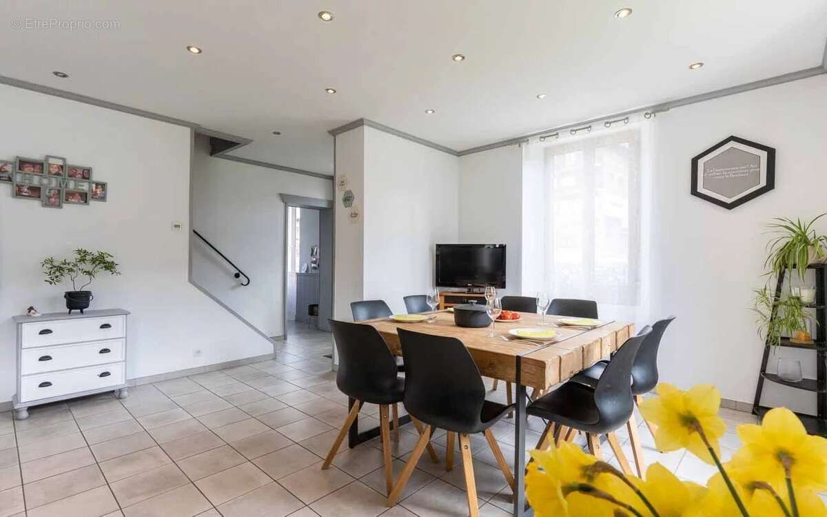 Appartement à LES AVANCHERS-VALMOREL